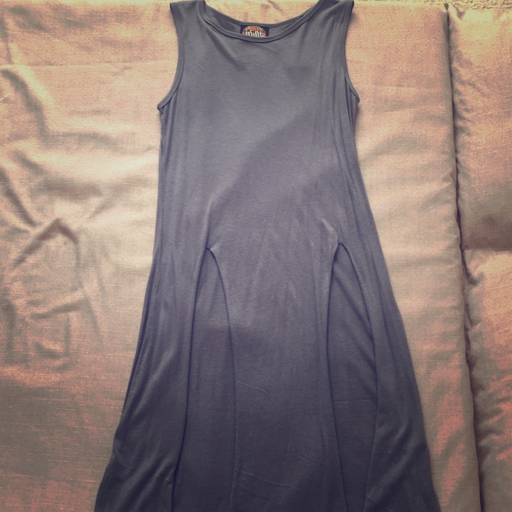 Long top/dress